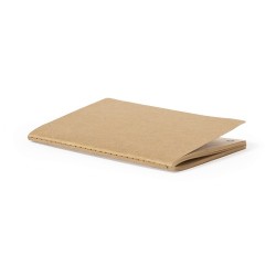 Cahier Éco-responsable Personnalisé A5 Rayish pas cher personnalisation sur mesure