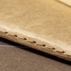 Cahier Éco-responsable Personnalisé A5 Rayish pas cher Matières : carton recyclé livraison express 24h 48h