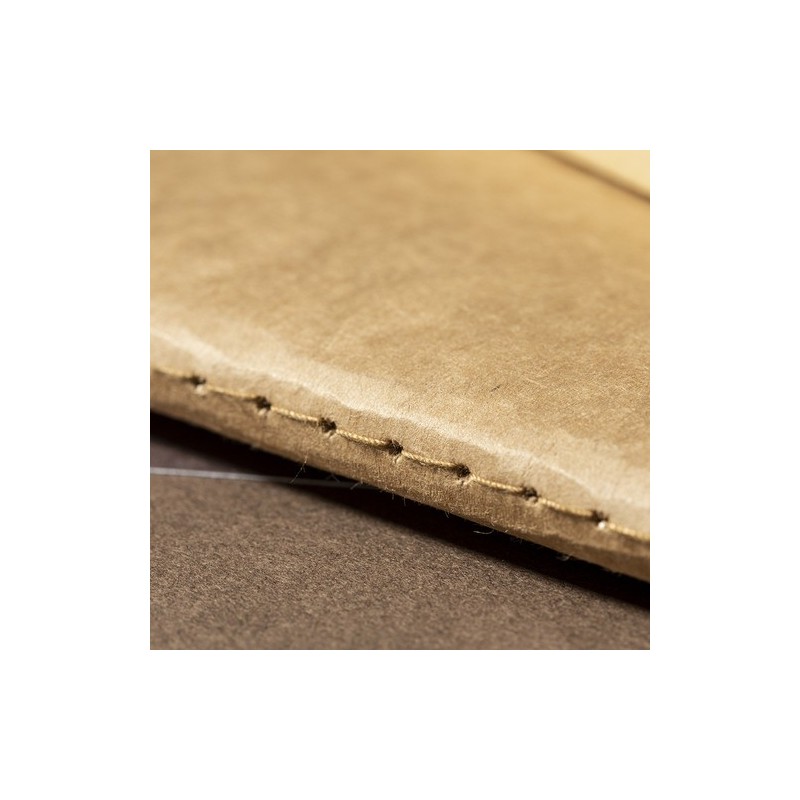Cahier Éco-responsable Personnalisé A5 Rayish pas cher Matières : carton recyclé livraison express 24h 48h
