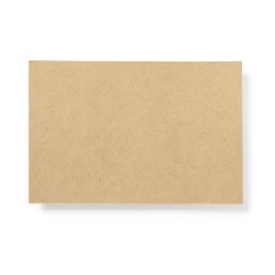 Carte de Vœux Éco-responsable Personnalisée pas cher - Kotix Matières : carton recyclé 2