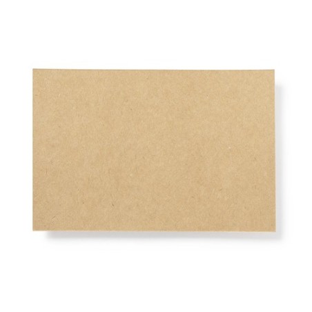 Carte de Vœux Éco-responsable Personnalisée pas cher - Kotix Matières : carton recyclé personnalisable avec votre logo