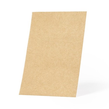 Carte de Vœux Éco-responsable Personnalisée pas cher - Kotix Matières : carton recyclé cadeau entreprise pas cher