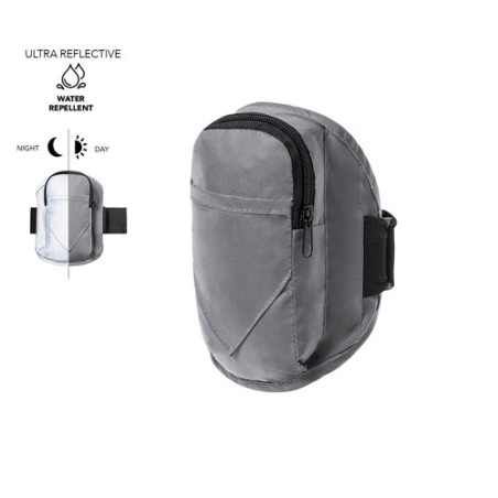 Bracelet Bilbon - Accessoire Sportif Réfléchissant