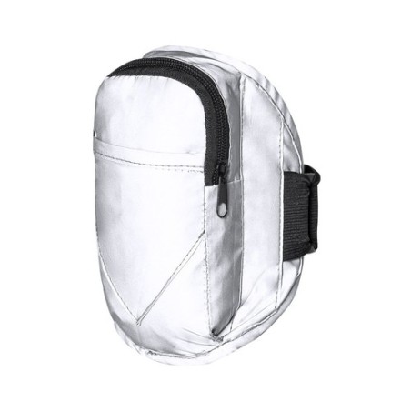 Bracelet Bilbon - Accessoire Sportif Réfléchissant