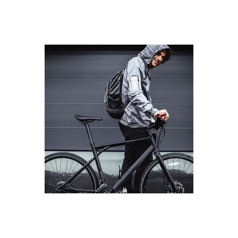 Bracelet Bilbon - Accessoire Sportif Réfléchissant