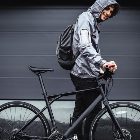 Bracelet Bilbon - Accessoire Sportif Réfléchissant