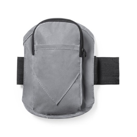 Bracelet Bilbon - Accessoire Sportif Réfléchissant