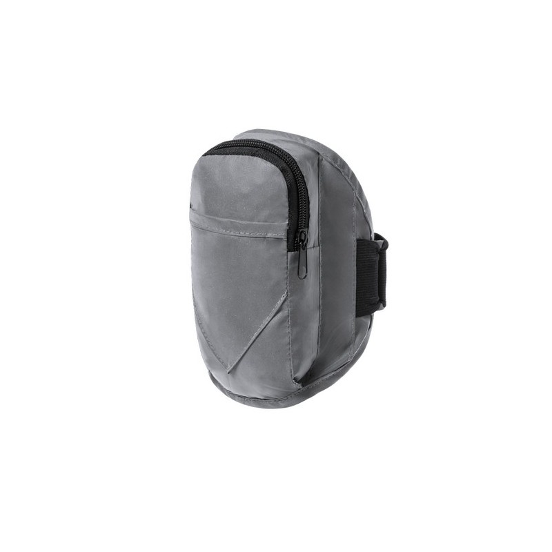 Bracelet Bilbon - Accessoire Sportif Réfléchissant