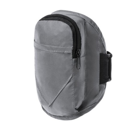 Bracelet Bilbon - Accessoire Sportif Réfléchissant