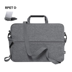 Porte-Documents Éco-responsable Pratique Support Murray Matières : PET recyclé Couleurs : gris 2