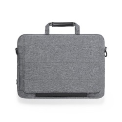 Porte-Documents Éco-responsable Pratique Support Murray Matières : PET recyclé Couleurs : gris livraison express 24h 48h