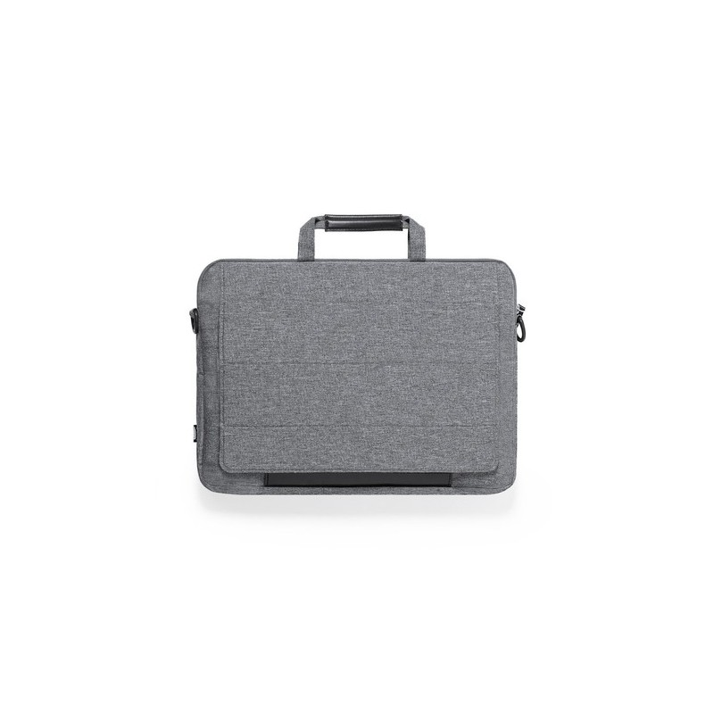 Porte-Documents Éco-responsable Pratique Support Murray Matières : PET recyclé Couleurs : gris livraison express 24h 48h