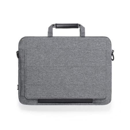 Porte-Documents Éco-responsable Pratique Support Murray Matières : PET recyclé Couleurs : gris livraison express 24h 48h