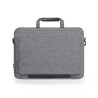 Porte-Documents Éco-responsable Pratique Support Murray Matières : PET recyclé Couleurs : gris livraison express 24h 48h