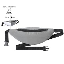 Banane Flaser : Sac Banane Réfléchissant et Imperméable 2