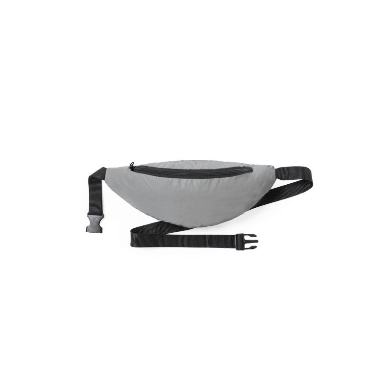 Banane Flaser : Sac Banane Réfléchissant et Imperméable