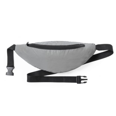 Banane Flaser : Sac Banane Réfléchissant et Imperméable