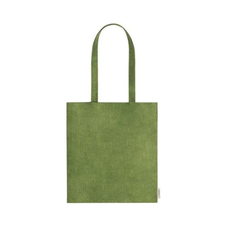 Sac Éco-responsable en Chanvre Pratique et Personnalisé Misix pas cher Matières : chanvre Couleurs : naturel marquage laser ultr