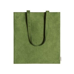 Sac Éco-responsable en Chanvre Pratique et Personnalisé Misix pas cher Matières : chanvre Couleurs : naturel 2