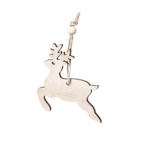 Set Ornement Noël Tilmex : Décorations Festives