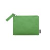 Porte Monnaie Éco-responsable Pratique Personnalisé pas cher Nelsom Couleurs : bleu marine Matières : polyester recyclé cadeau e