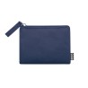 Porte Monnaie Éco-responsable Pratique Personnalisé pas cher Nelsom Couleurs : beige Matières : polyester recyclé accessoire évé