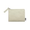 Porte Monnaie Éco-responsable Pratique Personnalisé pas cher Nelsom Couleurs : noir Matières : polyester recyclé personnalisatio