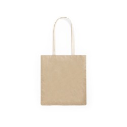 Sac en Papier Éco-responsable et Résistant Personnalisé Curiel pas cher Matières : coton 2