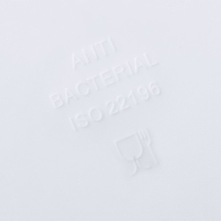 Gamelle Antibactérienne Fandex - Lunch Box Innovante