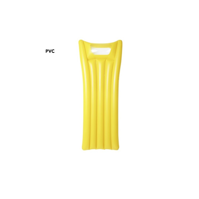 Matelas Gonflable Monvar XL - Confort Estival