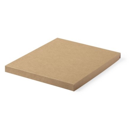 Set Hecan : Carnet A5 avec Stylo Bille Éco-Design