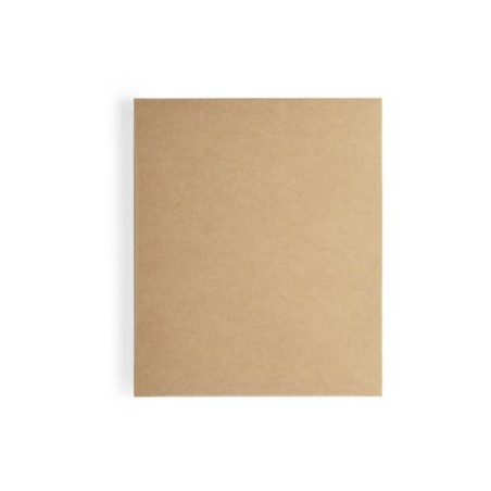 Set Hecan : Carnet A5 avec Stylo Bille Éco-Design