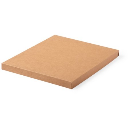 Set Hecan : Carnet A5 avec Stylo Bille Éco-Design