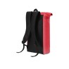 Sac à dos personnalisé pas cher Vlad Matières : PU Couleurs : rouge goodies publicitaire événementiel