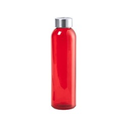 Bidon personnalisé publicitaire Terkol - Gourde  500ml Matières : acier inoxydable Couleurs : vert 2