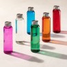 Bidon personnalisé publicitaire Terkol - Gourde  500ml Matières : acier inoxydable Couleurs : rouge cadeau entreprise pas cher