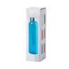 Bidon personnalisé publicitaire Terkol - Gourde  500ml Matières : acier inoxydable Couleurs : rouge objet promotionnel éco-respo