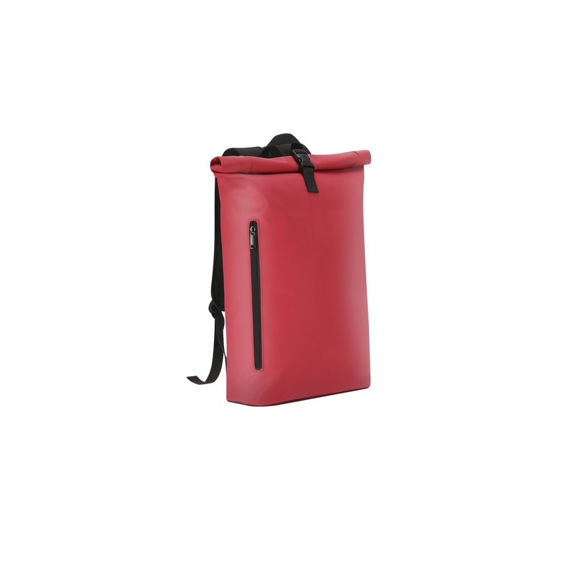 Sac à dos personnalisé pas cher Vlad Matières : PU Couleurs : bleu personnalisation sur mesure