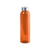 Bidon personnalisé publicitaire Terkol - Gourde  500ml Matières : acier inoxydable Couleurs : bleu accessoire événementiel uniqu