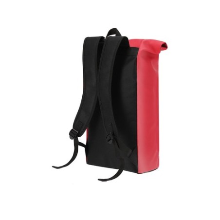 Sac à dos personnalisé pas cher Vlad Matières : PU Couleurs : bleu personnalisable avec votre logo