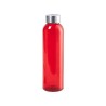 Bidon personnalisé publicitaire Terkol - Gourde  500ml Matières : acier inoxydable Couleurs : transparent personnalisation sur m