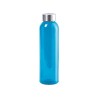 Bidon personnalisé publicitaire Terkol - Gourde  500ml Matières : acier inoxydable Couleurs : bleu goodies entreprise design
