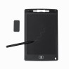 Tablette LCD d'écriture personnalisée Koptul - Objet publicitaire unique Couleurs : blanc cadeau entreprise pas cher