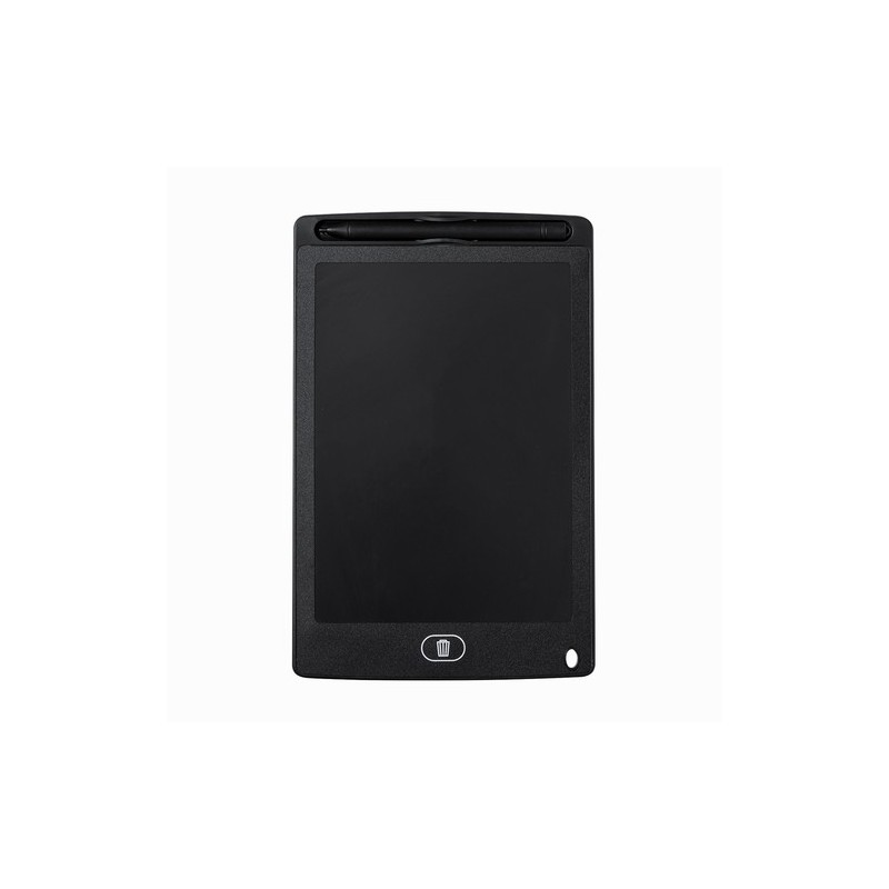 Tablette LCD d'écriture personnalisée Koptul - Objet publicitaire unique Couleurs : blanc cadeau collaborateur premium