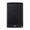 Tablette LCD d'écriture personnalisée Koptul - Objet publicitaire unique Couleurs : blanc cadeau collaborateur premium