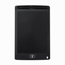 Tablette LCD d'écriture personnalisée Koptul - Objet publicitaire unique Couleurs : blanc 2