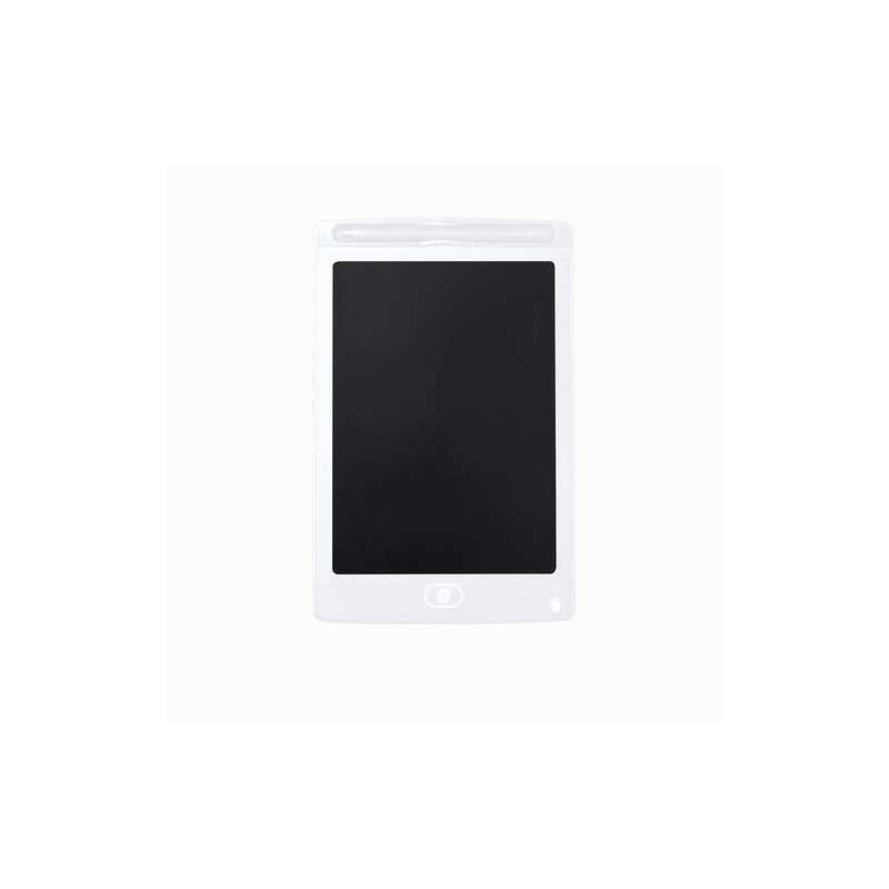 Tablette LCD d'écriture personnalisée Koptul - Objet publicitaire unique Couleurs : noir personnalisation rapide en France