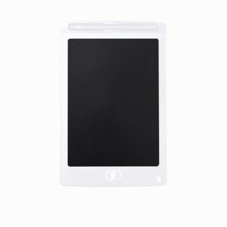 Tablette LCD d'écriture personnalisée Koptul - Objet publicitaire unique Couleurs : noir personnalisation rapide en France