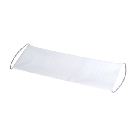 Bande animée personnalisée colorée - Oe Couleurs : vert goodies publicitaire durable