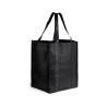 Sac Personnalisable Publicitaire XL - Shop Matières : polypropylène (PP) Couleurs : blanc impression logo haute qualité